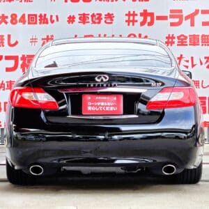 FUGA フーガ　250GT【総合評価優良車】【カスタム】