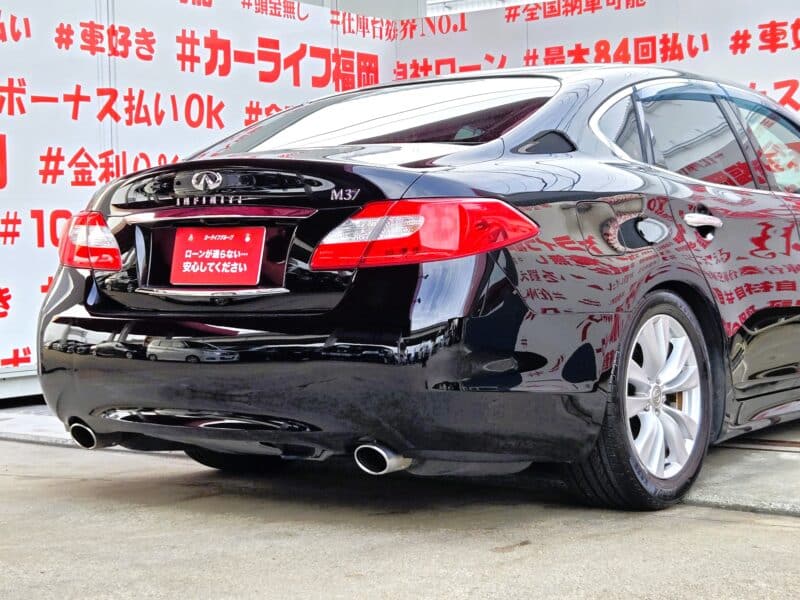 FUGA フーガ 250GT【総合評価優良車】【カスタム】