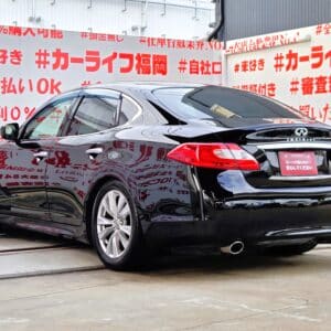 FUGA フーガ　250GT【総合評価優良車】【カスタム】