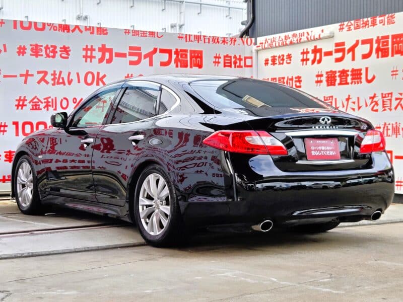 FUGA フーガ 250GT【総合評価優良車】【カスタム】