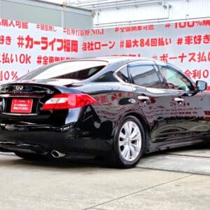 FUGA フーガ　250GT【総合評価優良車】【カスタム】