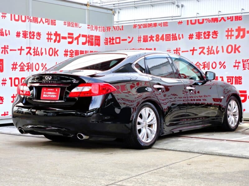 FUGA フーガ 250GT【総合評価優良車】【カスタム】