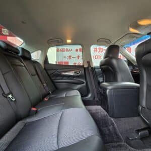 FUGA フーガ　250GT【総合評価優良車】【カスタム】