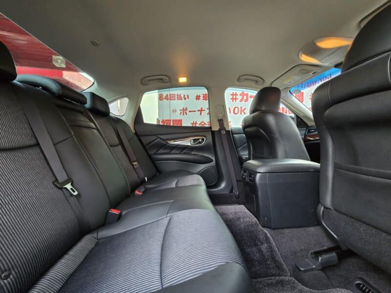 FUGA フーガ 250GT【総合評価優良車】【カスタム】