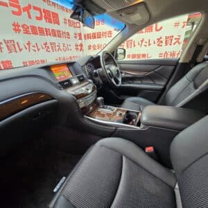 FUGA フーガ　250GT【総合評価優良車】【カスタム】