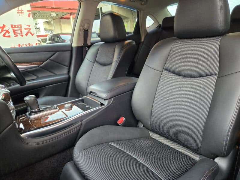 FUGA フーガ 250GT【総合評価優良車】【カスタム】