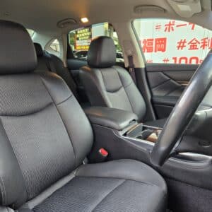 FUGA フーガ　250GT【総合評価優良車】【カスタム】