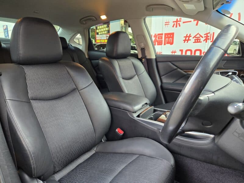 FUGA フーガ 250GT【総合評価優良車】【カスタム】