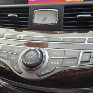 FUGA フーガ　250GT【総合評価優良車】【カスタム】