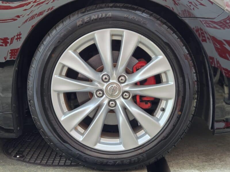 FUGA フーガ 250GT【総合評価優良車】【カスタム】