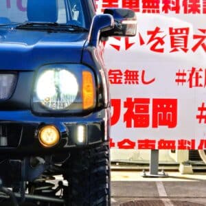 Jimny　ジムニー　ランドベンチャー【特別仕様車】【４ＷＤ】【カスタム】【ターボ車】