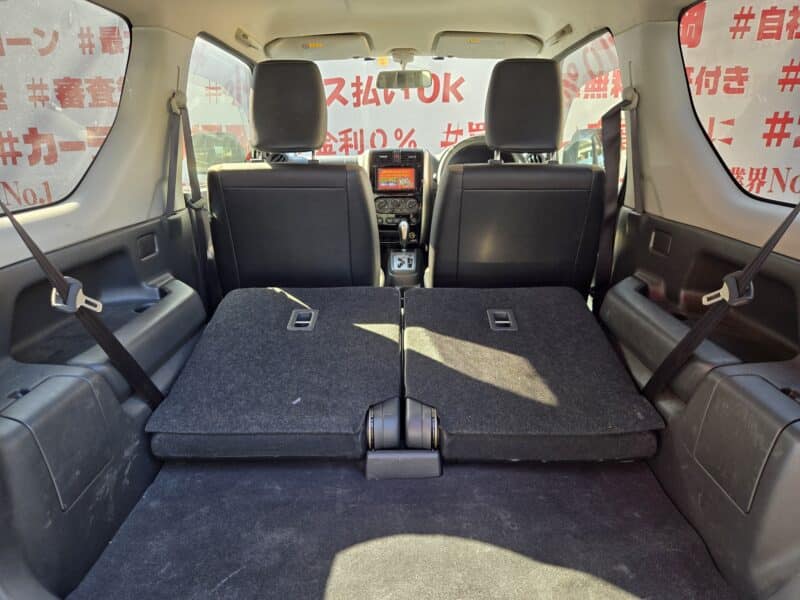 Jimny ジムニー ランドベンチャー【特別仕様車】【4WD】【カスタム】【ターボ車】