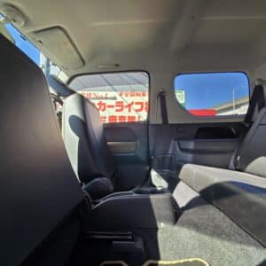 Jimny　ジムニー　ランドベンチャー【特別仕様車】【４ＷＤ】【カスタム】【ターボ車】