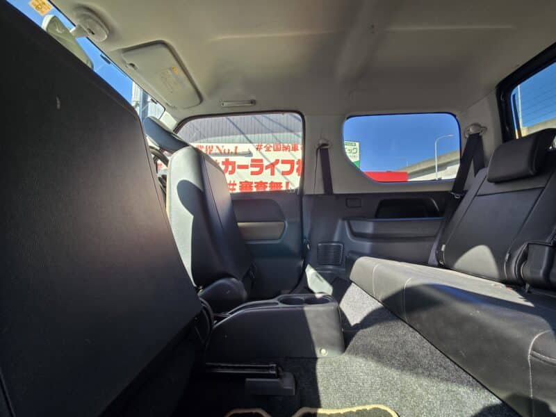 Jimny ジムニー ランドベンチャー【特別仕様車】【4WD】【カスタム】【ターボ車】