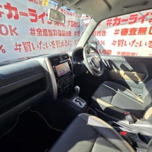 Jimny　ジムニー　ランドベンチャー【特別仕様車】【４ＷＤ】【カスタム】【ターボ車】