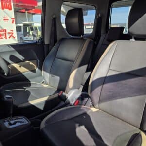 Jimny　ジムニー　ランドベンチャー【特別仕様車】【４ＷＤ】【カスタム】【ターボ車】