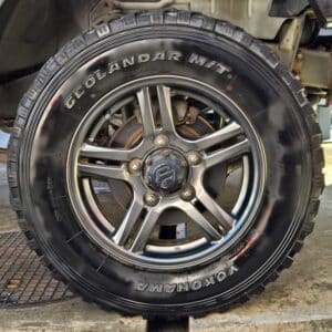 Jimny　ジムニー　ランドベンチャー【特別仕様車】【４ＷＤ】【カスタム】【ターボ車】