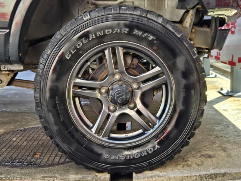 Jimny ジムニー ランドベンチャー【特別仕様車】【4WD】【カスタム】【ターボ車】