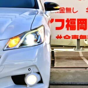 CROWN クラウンHV アスリートS 【カスタム】