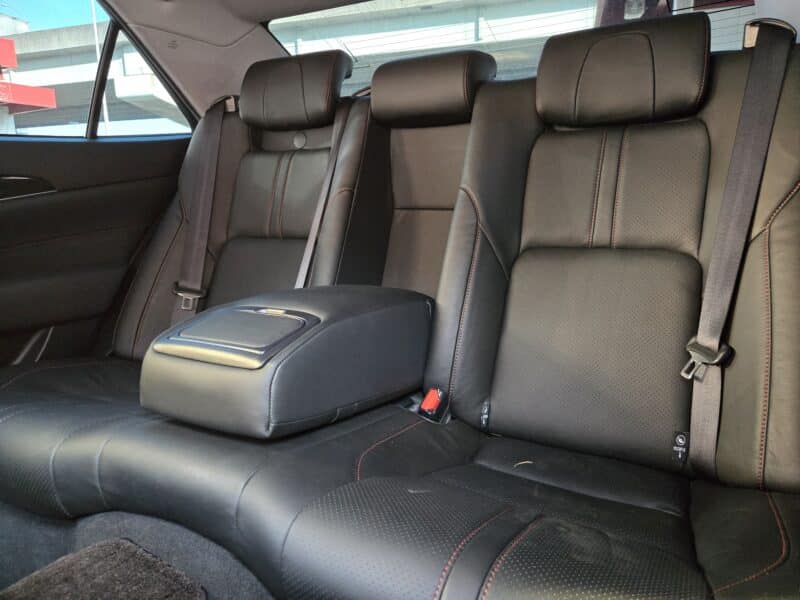 CROWN クラウンHV アスリートS 【カスタム】