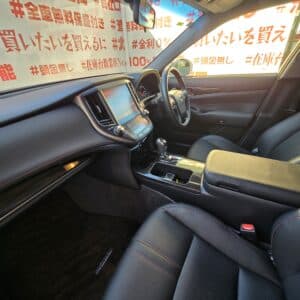 CROWN クラウンHV アスリートS 【カスタム】