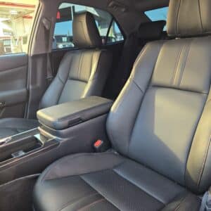 CROWN クラウンHV アスリートS 【カスタム】