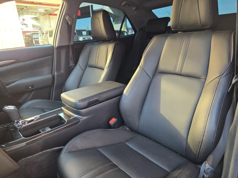 CROWN クラウンHV アスリートS 【カスタム】