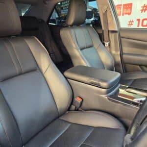 CROWN クラウンHV アスリートS 【カスタム】