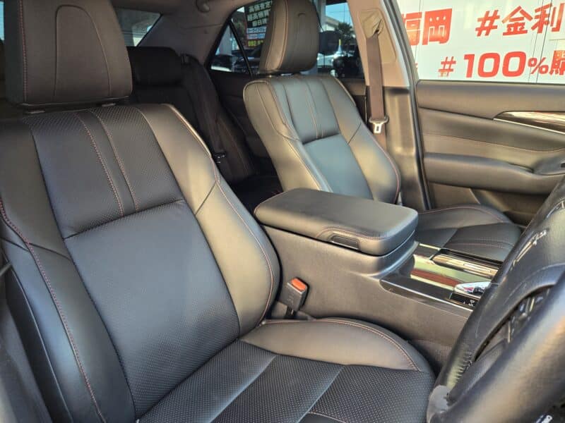 CROWN クラウンHV アスリートS 【カスタム】