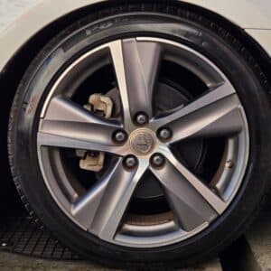 CROWN クラウンHV アスリートS 【カスタム】