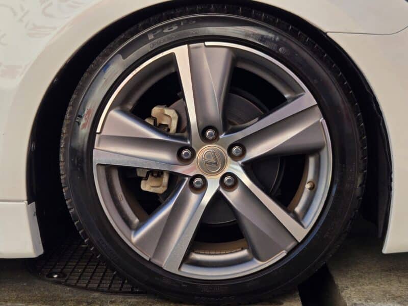 CROWN クラウンHV アスリートS 【カスタム】