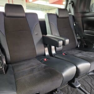 VELLFIRE ヴェルファイア　ZAエディション ゴールデンアイズ　【カスタム】【特別仕様車】