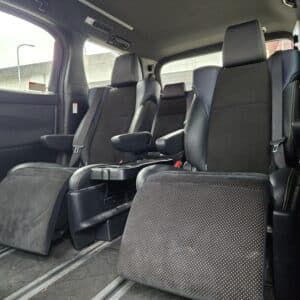 VELLFIRE ヴェルファイア　ZAエディション ゴールデンアイズ　【カスタム】【特別仕様車】