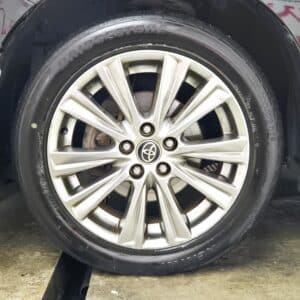 VELLFIRE ヴェルファイア　ZAエディション ゴールデンアイズ　【カスタム】【特別仕様車】