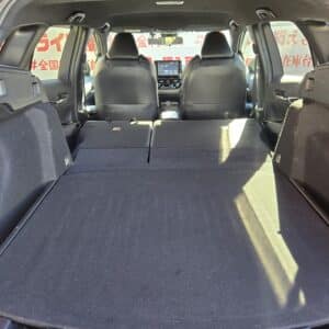 COROLLA TOURING カローラツーリング ハイブリッドW×B