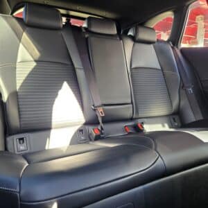 COROLLA TOURING カローラツーリング ハイブリッドW×B