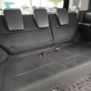 STEPWGN　ステップワゴンスパーダ　Zクールスピリット 【後期型】　