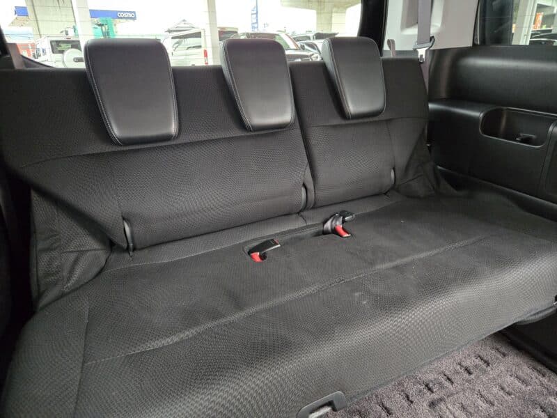 STEPWGN ステップワゴンスパーダ Zクールスピリット 【後期型】