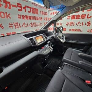 STEPWGN　ステップワゴンスパーダ　Zクールスピリット 【後期型】　