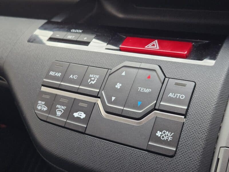 STEPWGN ステップワゴンスパーダ Zクールスピリット 【後期型】