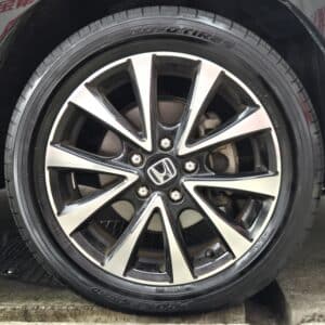 STEPWGN　ステップワゴンスパーダ　Zクールスピリット 【後期型】　