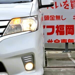 SERENA セレナ ハイウェイスター S-HYBRID