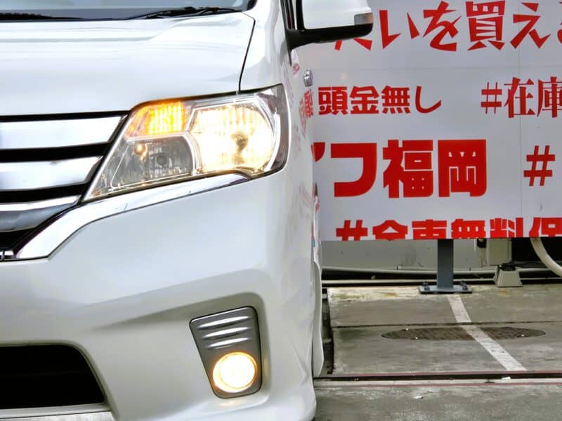 SERENA セレナ ハイウェイスター S-HYBRID