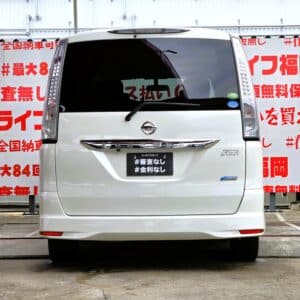 SERENA セレナ ハイウェイスター S-HYBRID