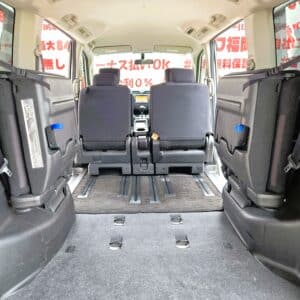 SERENA セレナ ハイウェイスター S-HYBRID