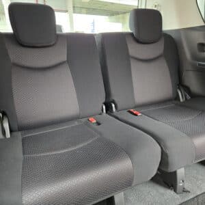 SERENA セレナ ハイウェイスター S-HYBRID