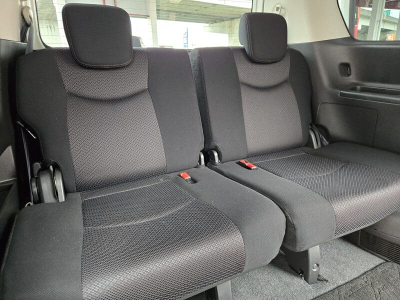 SERENA セレナ ハイウェイスター S-HYBRID