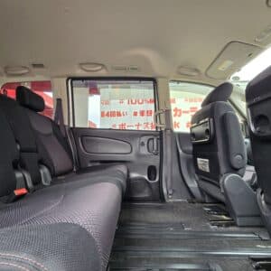 SERENA セレナ ハイウェイスター S-HYBRID