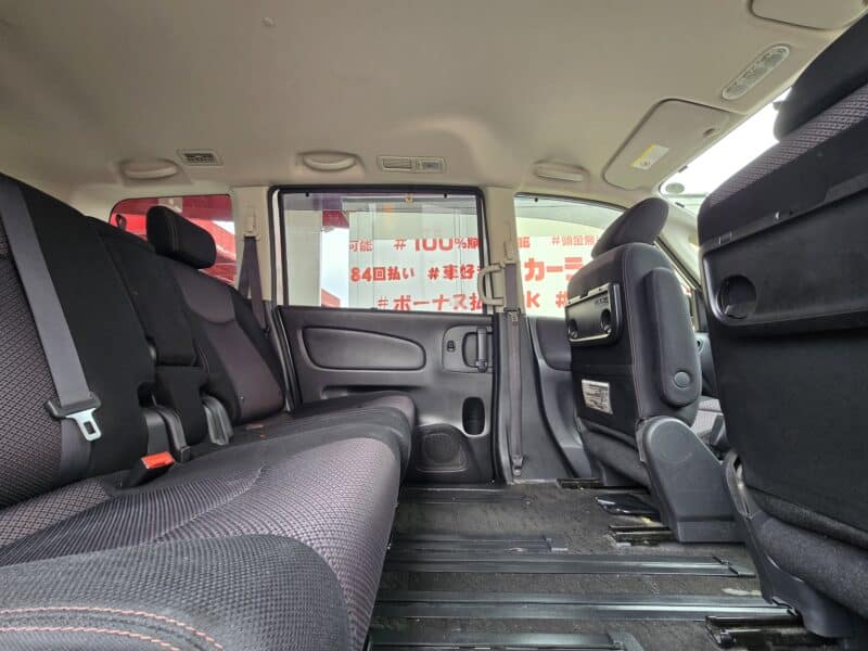 SERENA セレナ ハイウェイスター S-HYBRID