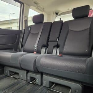 SERENA セレナ ハイウェイスター S-HYBRID